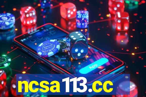 ncsa113.cc