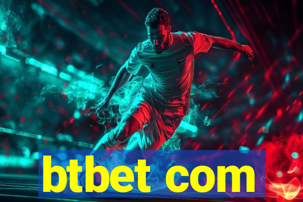 btbet com