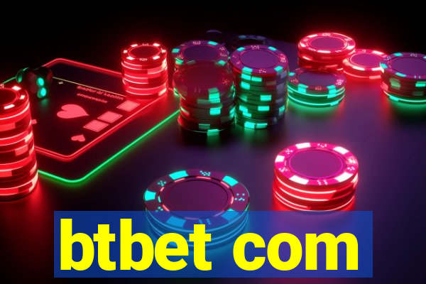 btbet com