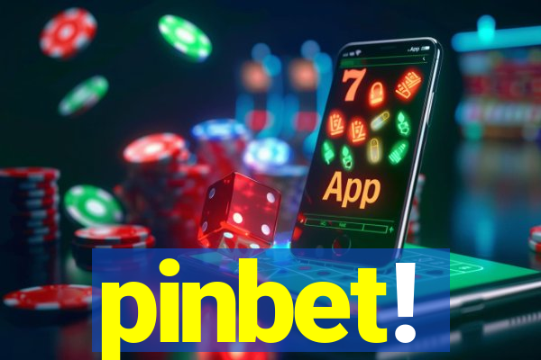 pinbet!