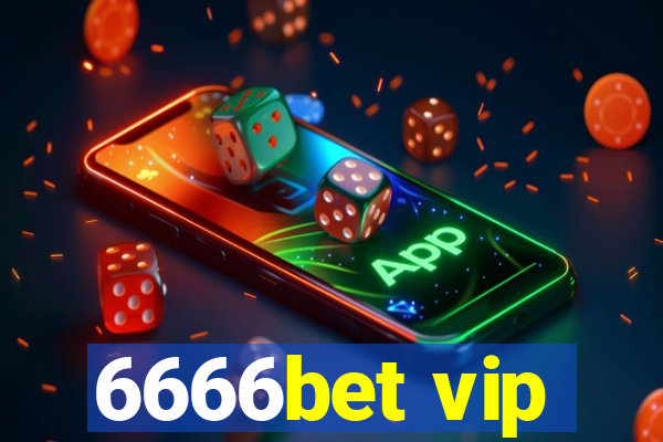 6666bet vip