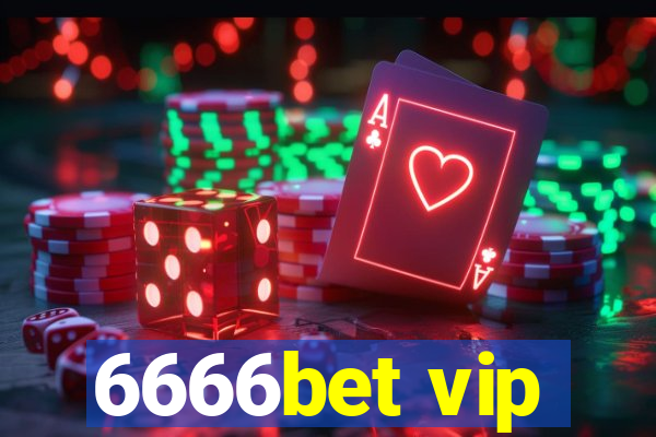 6666bet vip