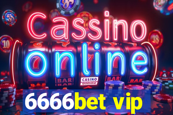 6666bet vip