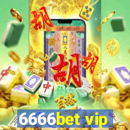 6666bet vip