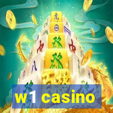 w1 casino