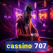 cassino 707