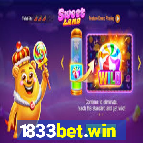 1833bet.win