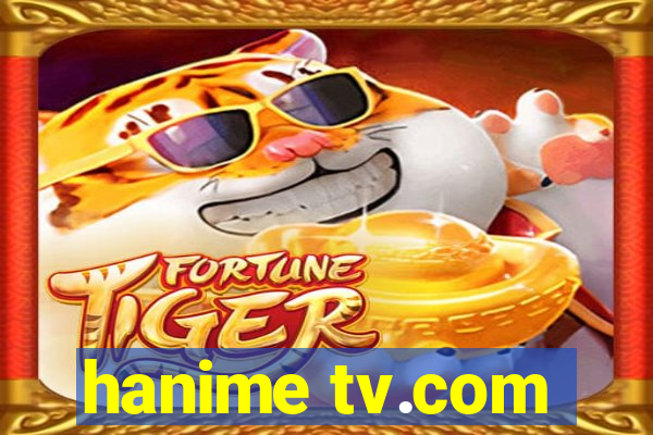 hanime tv.com