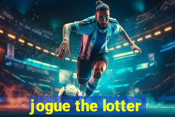 jogue the lotter