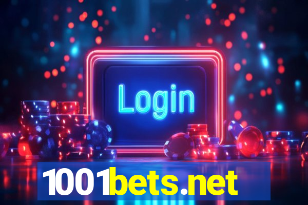 1001bets.net