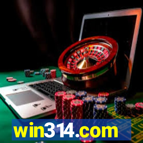 win314.com