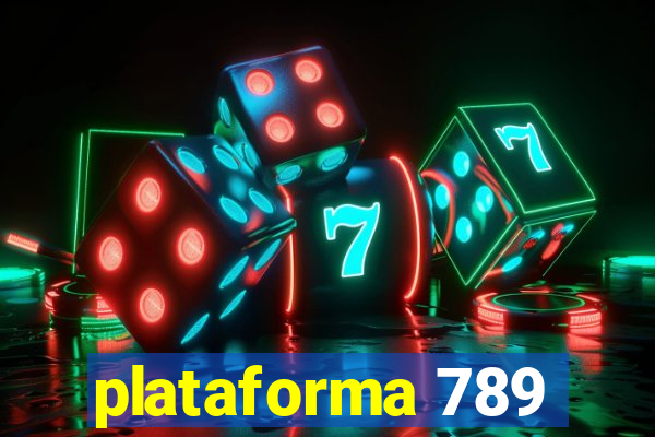 plataforma 789