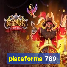 plataforma 789