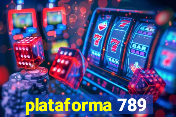 plataforma 789