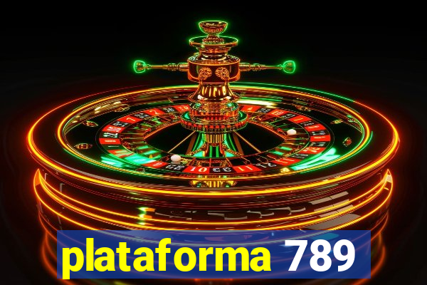 plataforma 789