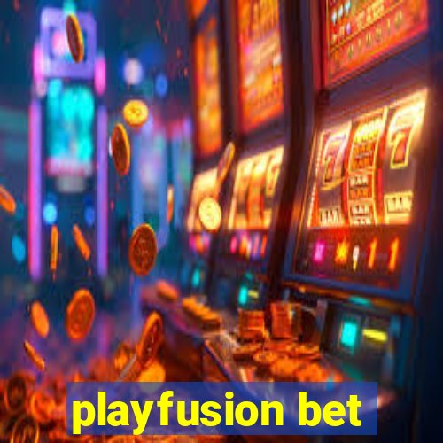 playfusion bet