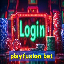 playfusion bet