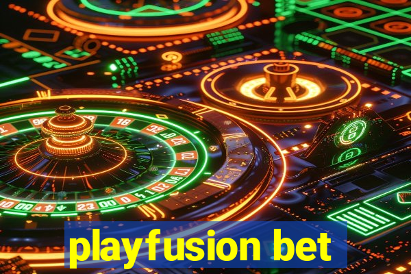 playfusion bet