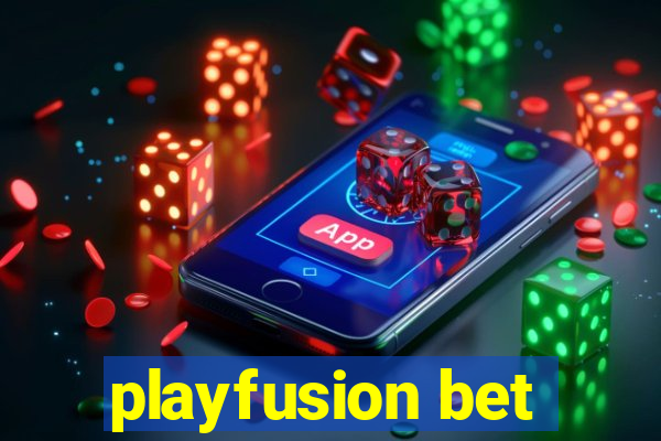 playfusion bet