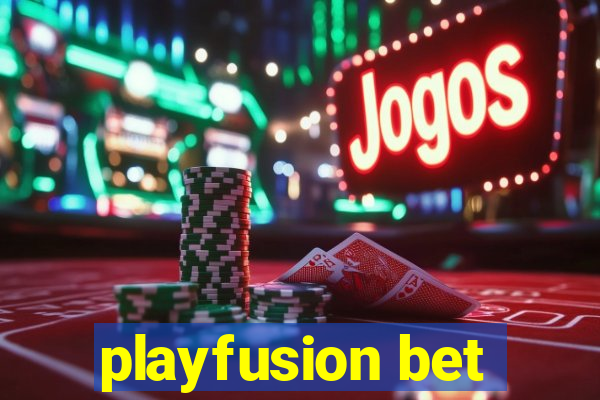 playfusion bet