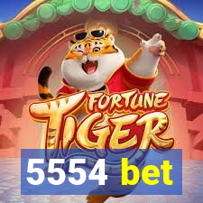 5554 bet