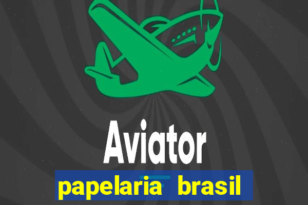 papelaria brasil porto alegre