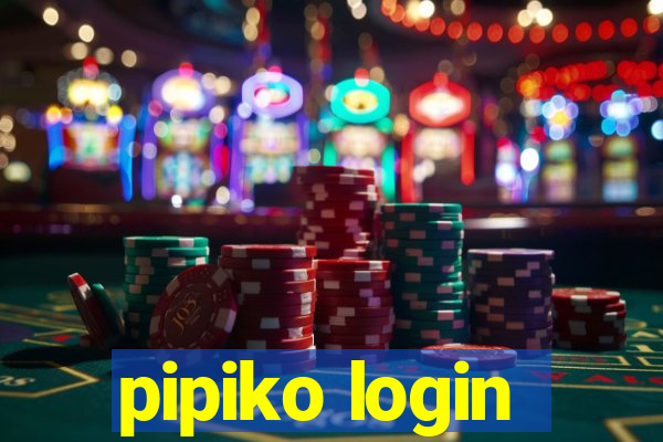 pipiko login