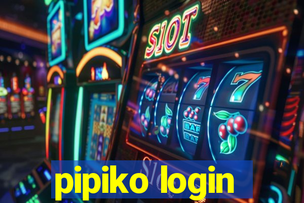 pipiko login