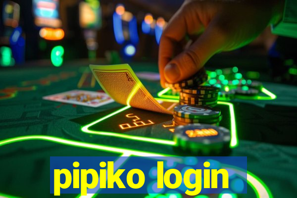 pipiko login