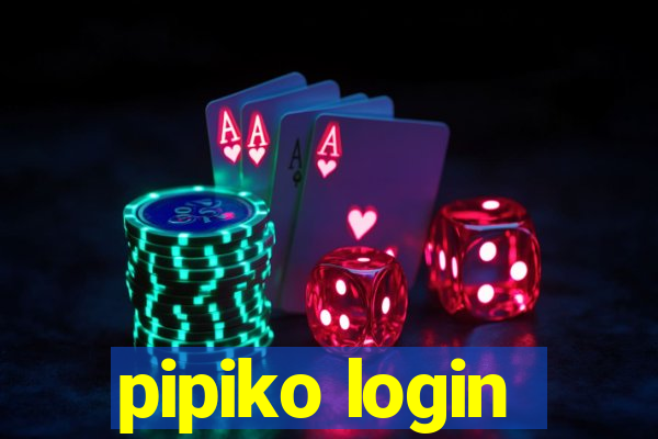 pipiko login