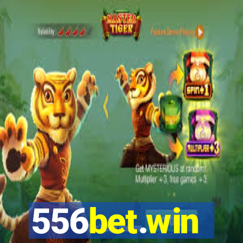 556bet.win