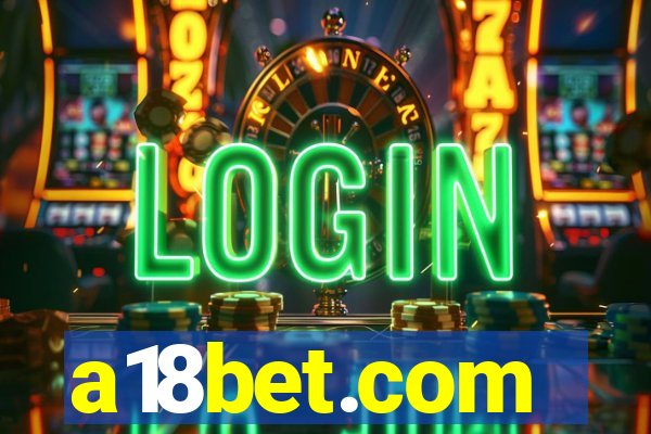 a18bet.com