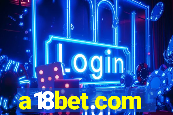 a18bet.com