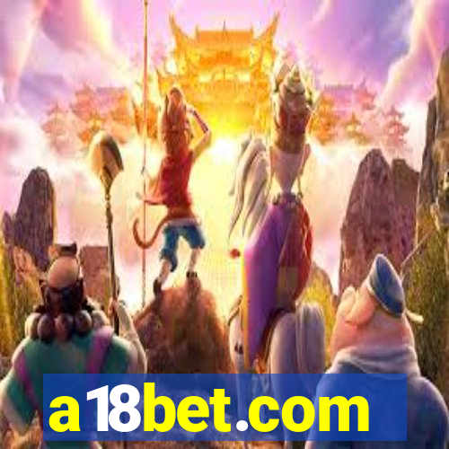 a18bet.com