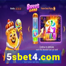 5sbet4.com