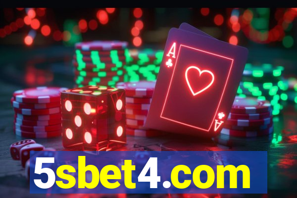 5sbet4.com