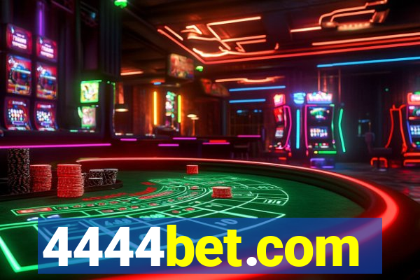 4444bet.com