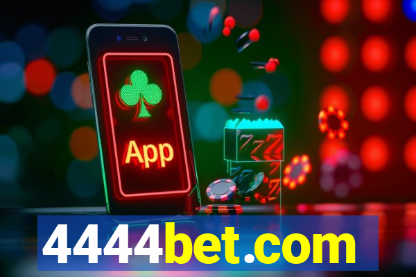 4444bet.com