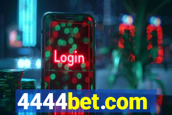 4444bet.com