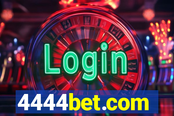 4444bet.com