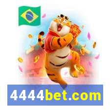 4444bet.com