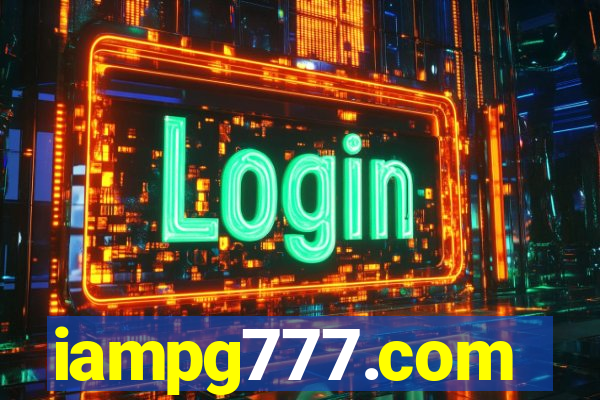 iampg777.com