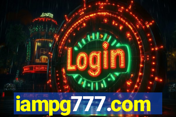 iampg777.com