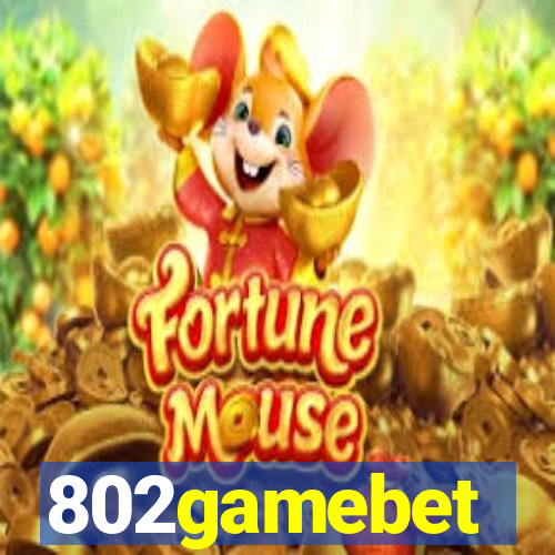 802gamebet