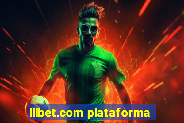 lllbet.com plataforma