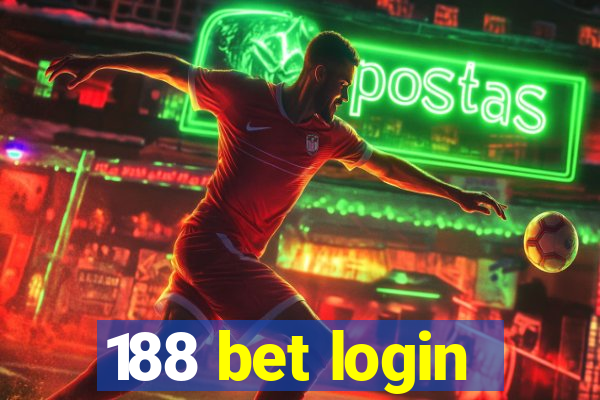 188 bet login