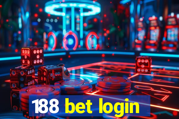 188 bet login