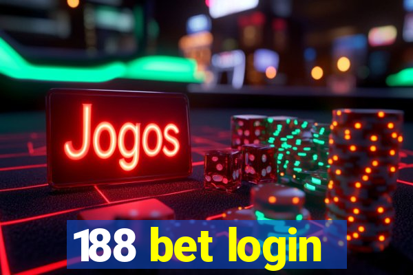 188 bet login