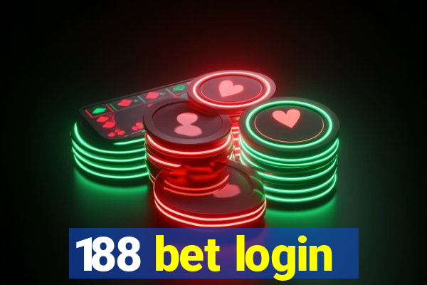 188 bet login