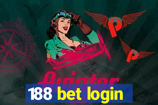 188 bet login